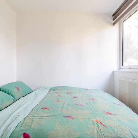 *Brand New 1 Bedroom Flat In Central London* Экстерьер фото