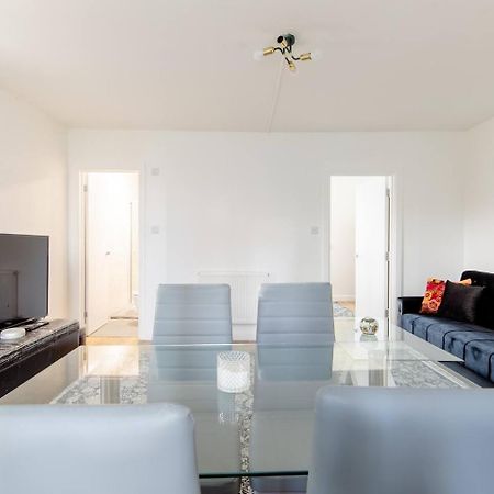 *Brand New 1 Bedroom Flat In Central London* Экстерьер фото