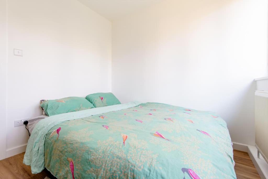 *Brand New 1 Bedroom Flat In Central London* Экстерьер фото