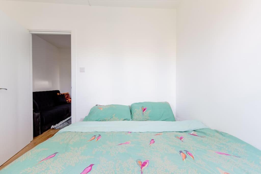 *Brand New 1 Bedroom Flat In Central London* Экстерьер фото
