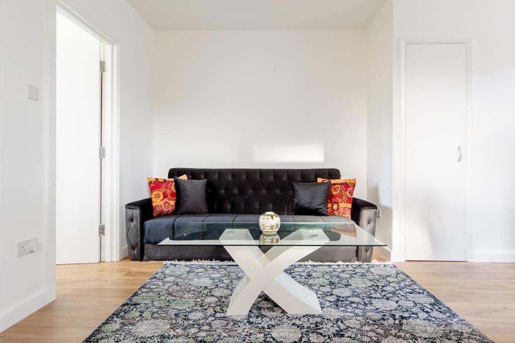 *Brand New 1 Bedroom Flat In Central London* Экстерьер фото