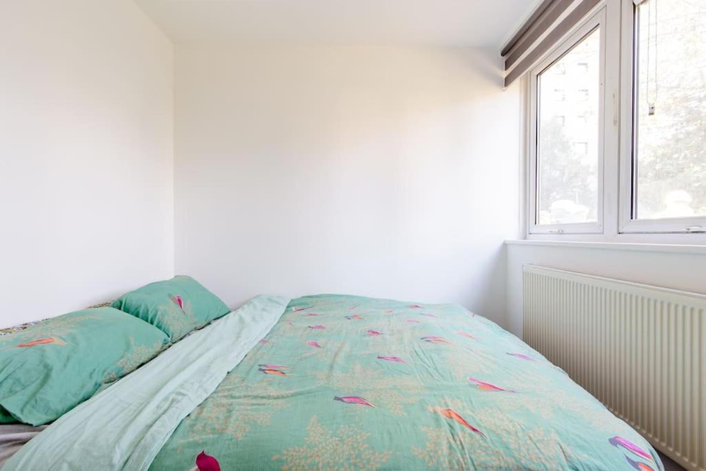 *Brand New 1 Bedroom Flat In Central London* Экстерьер фото